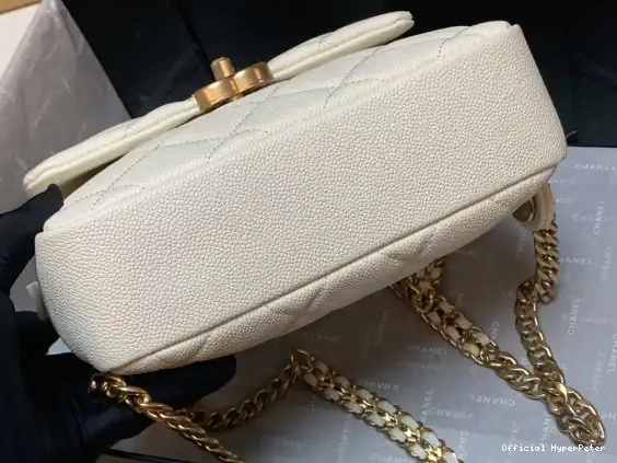 HyperPeter BACKPACK CHANEL 0628